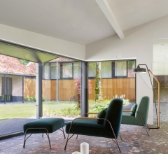 Кресло Humphrey Кресло Humphrey фабрика Ligne Roset