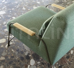 Кресло Humphrey Кресло Humphrey фабрика Ligne Roset