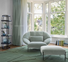 Кресло Paipai Кресло Paipai фабрика Ligne Roset