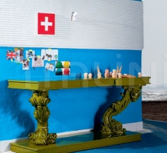 Консоль CLARABELLA CR/133 фабрика Creazioni