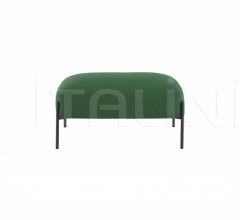 Пуф Paipai фабрика Ligne Roset