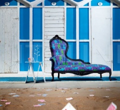 Кушетка BELLA CR/599 фабрика Creazioni