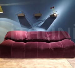 Итальянские Диваны - Диван Plumy фабрика Ligne Roset