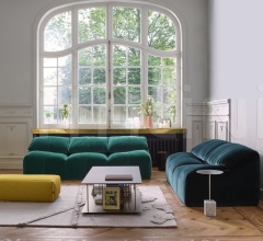Итальянские Диваны - Диван Plumy фабрика Ligne Roset