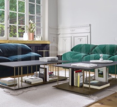 Итальянские Диваны - Диван Plumy фабрика Ligne Roset