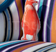 Кресло NINA CR/1708 фабрика Creazioni