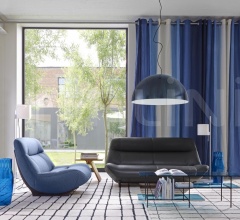 Итальянские Диваны - Диван Manarola фабрика Ligne Roset