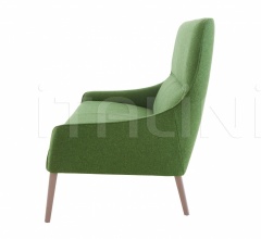 Итальянские Диваны - Диван Long Island фабрика Ligne Roset