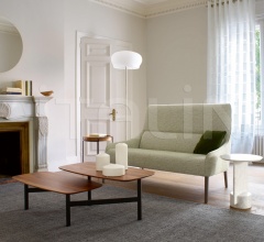 Итальянские Диваны - Диван Long Island фабрика Ligne Roset