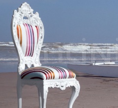 Кресло DIANA CR/987 фабрика Creazioni