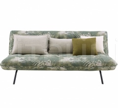 Итальянские Диваны - Диван Berlin Loft фабрика Ligne Roset