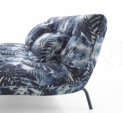 Итальянские Диваны - Диван Berlin Loft фабрика Ligne Roset