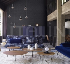 Итальянские Диваны - Диван Berlin Loft фабрика Ligne Roset