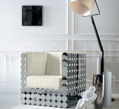 Кресло GIORGIA фабрика Creazioni