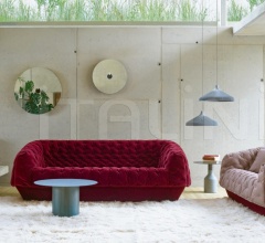 Итальянские Диваны - Диван Cover фабрика Ligne Roset