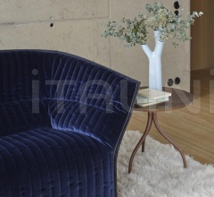 Итальянские Диваны - Диван Moel 2 фабрика Ligne Roset