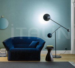 Итальянские Диваны - Диван Moel 2 фабрика Ligne Roset