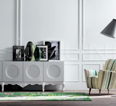 Кресло GIULIA фабрика Creazioni