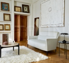 Итальянские Диваны - Диван Riga фабрика Ligne Roset