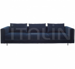 Итальянские Диваны - Модульный диван Enki фабрика Ligne Roset