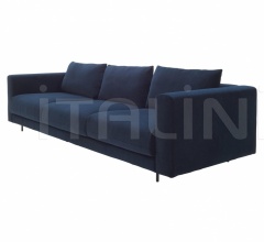 Итальянские Диваны - Модульный диван Enki фабрика Ligne Roset