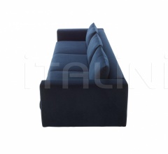 Итальянские Диваны - Модульный диван Enki фабрика Ligne Roset