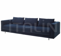 Итальянские Диваны - Модульный диван Enki фабрика Ligne Roset
