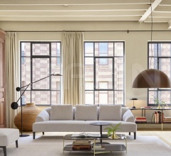 Итальянские Диваны - Диван Sintra фабрика Ligne Roset