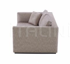 Итальянские Диваны - Модульный диван Estienne фабрика Ligne Roset