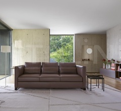 Итальянские Диваны - Модульный диван Estienne фабрика Ligne Roset