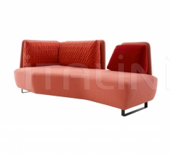 Модульный диван L’Imprevu Модульный диван L’Imprevu фабрика Ligne Roset