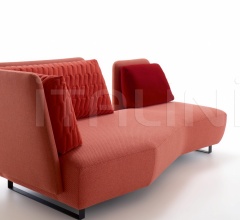 Модульный диван L’Imprevu Модульный диван L’Imprevu фабрика Ligne Roset