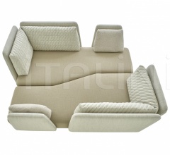 Модульный диван L’Imprevu Модульный диван L’Imprevu фабрика Ligne Roset