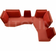 Модульный диван L’Imprevu Модульный диван L’Imprevu фабрика Ligne Roset