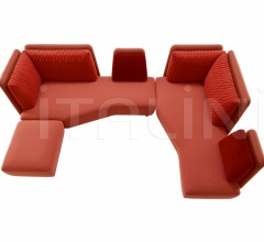 Модульный диван L’Imprevu Модульный диван L’Imprevu фабрика Ligne Roset