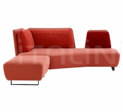 Модульный диван L’Imprevu Модульный диван L’Imprevu фабрика Ligne Roset