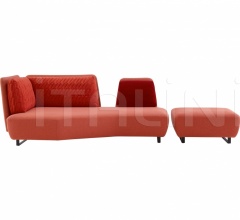 Модульный диван L’Imprevu Модульный диван L’Imprevu фабрика Ligne Roset