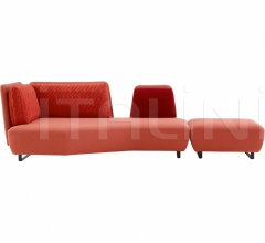 Модульный диван L’Imprevu Модульный диван L’Imprevu фабрика Ligne Roset