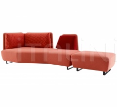 Модульный диван L’Imprevu Модульный диван L’Imprevu фабрика Ligne Roset