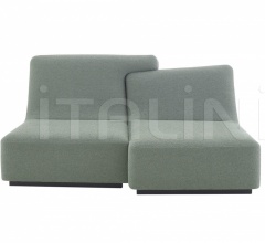 Модульный диван Confluences 2 Модульный диван Confluences 2 фабрика Ligne Roset