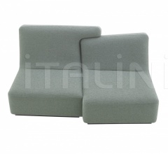 Модульный диван Confluences 2 Модульный диван Confluences 2 фабрика Ligne Roset
