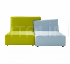Модульный диван Confluences 2 Модульный диван Confluences 2 фабрика Ligne Roset