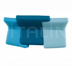 Модульный диван Confluences 2 Модульный диван Confluences 2 фабрика Ligne Roset