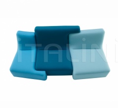 Модульный диван Confluences 2 Модульный диван Confluences 2 фабрика Ligne Roset