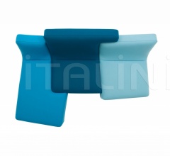 Модульный диван Confluences 2 Модульный диван Confluences 2 фабрика Ligne Roset