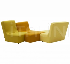 Модульный диван Confluences 2 Модульный диван Confluences 2 фабрика Ligne Roset