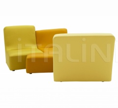 Модульный диван Confluences 2 Модульный диван Confluences 2 фабрика Ligne Roset
