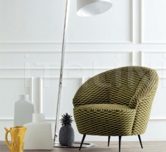 Кресло LOLA фабрика Creazioni