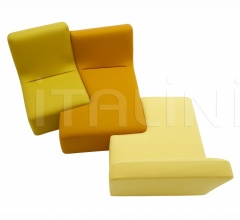 Модульный диван Confluences 2 Модульный диван Confluences 2 фабрика Ligne Roset