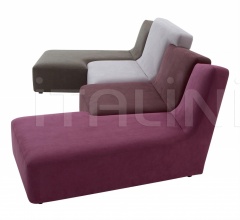 Модульный диван Confluences 2 Модульный диван Confluences 2 фабрика Ligne Roset